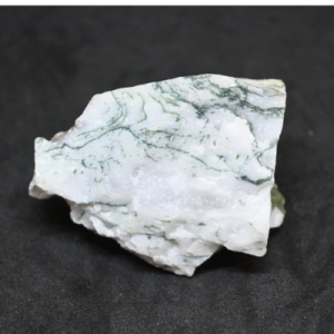 Bloc D'Agate Mousse Brut