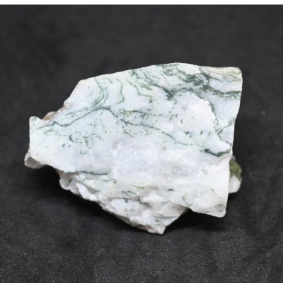 Bloc D'Agate Mousse Brut