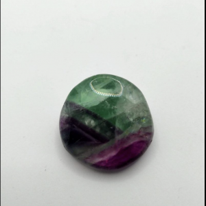 Pierre roulée Fluorite Multi