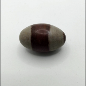 Pierres Roulée Shiva Lingam 2/3cm