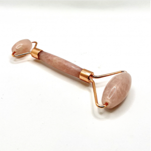 Roller Quartz Rose
