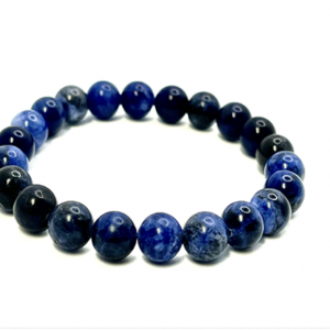 Bracelet Sodalite 8mm