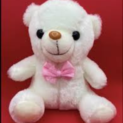 Nounours Ghost