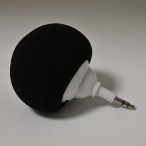 Ball Speaker Enceinte/Haut-parleur