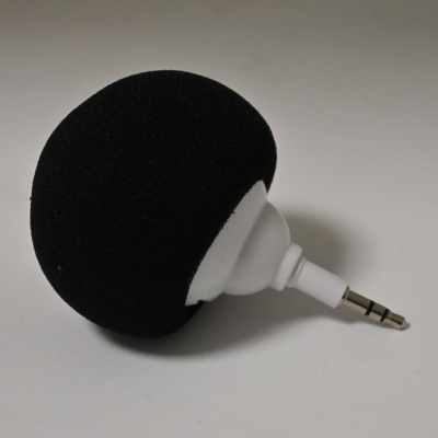 Ball Speaker Enceinte/Haut-parleur