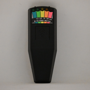 Détecteur de champ électromagnétique EMF