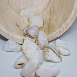 Pierre Roulée Opale Extra