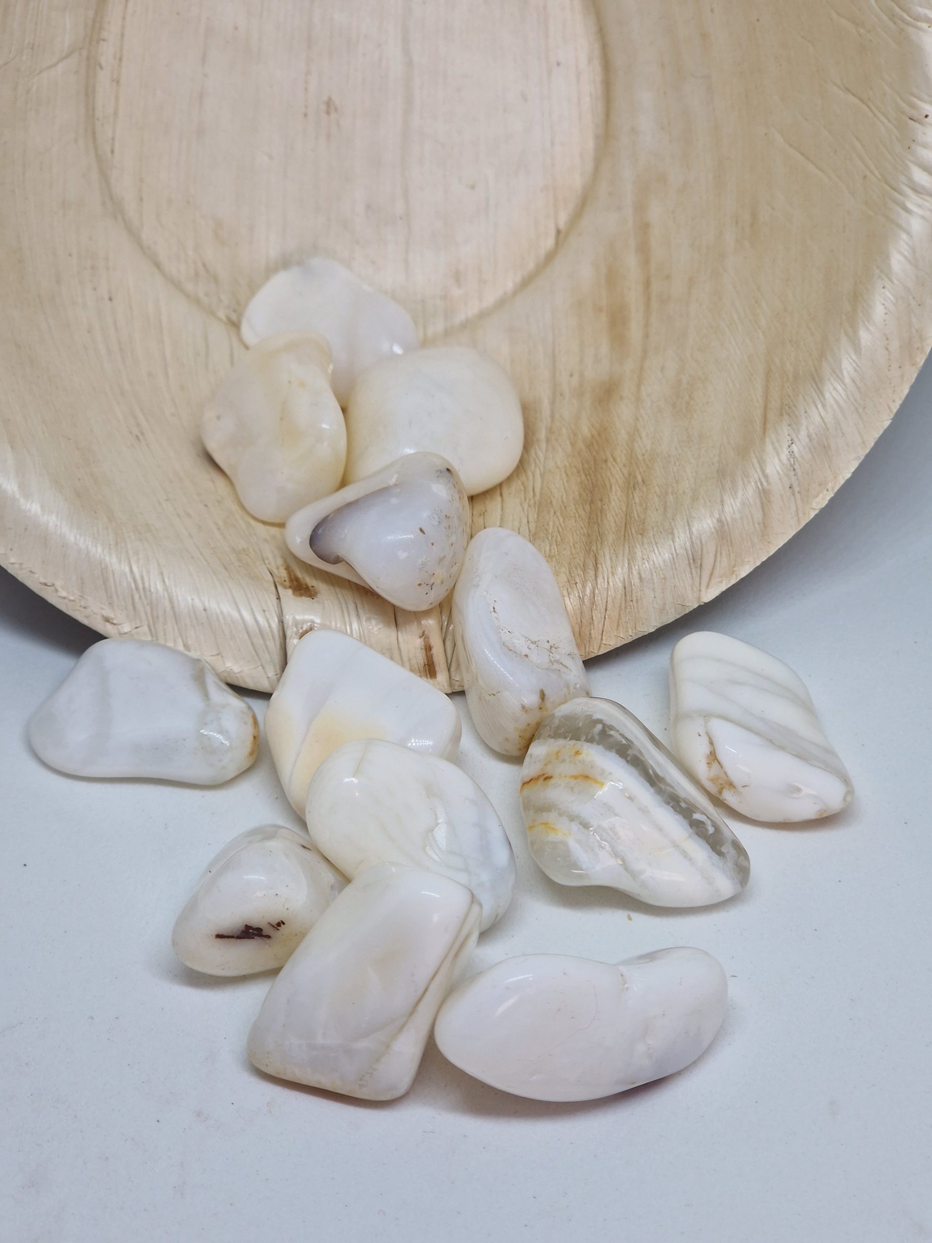 Pierre Roulée Opale Extra