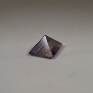 Pyramide Améthyste S (qualité AB)