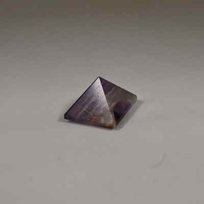 Pyramide Améthyste S (qualité AB)