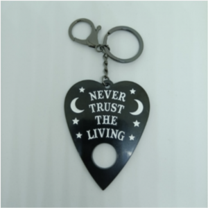 Porte clés scarabés ouija