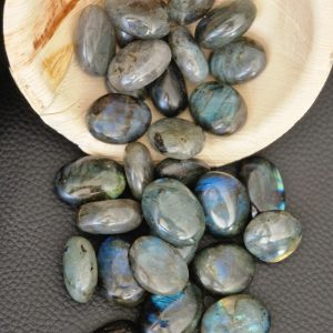 Pierre Roulée Labradorite