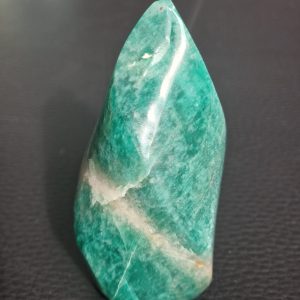 Flamme Amazonite