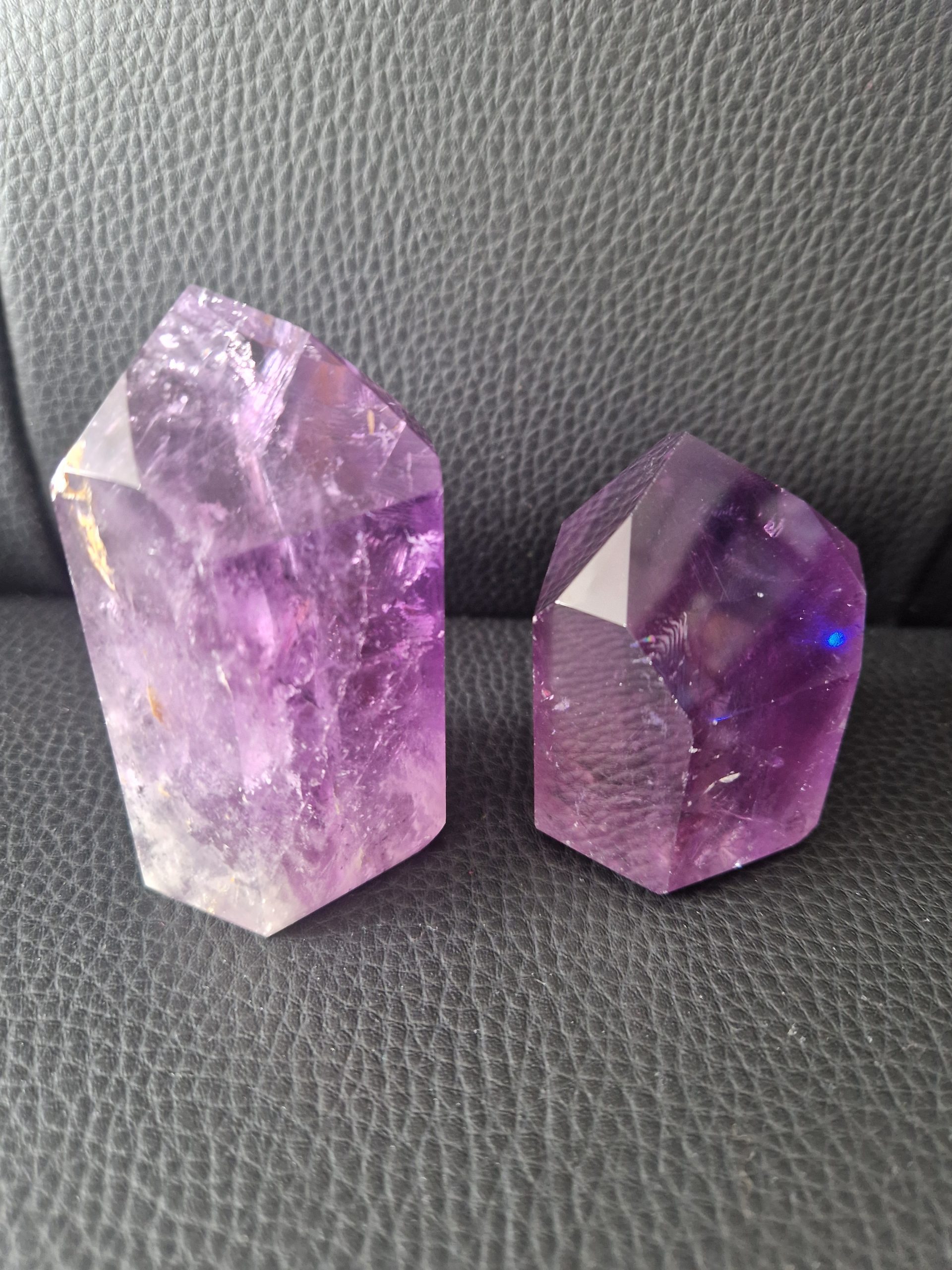 Tower Pointe Améthyste Extra