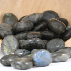Pierre Roulée Labradorite