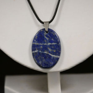 Pendentif Lapis-Lazuli