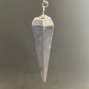 Pendule Tourmaline