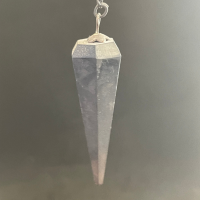 Pendule Tourmaline